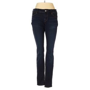 Leyla skinny jeans